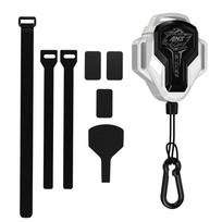 Retractable Bicycle Traction Rope Pull Rope Bungee Cord Bicycle Tow Rope Strong Tension With Hook MTB Trailer Rope Outdoor Tool balta