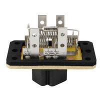 Heater Blower Motor Resistor For Ford Escape F-150 Expedition 4L3Z19A706AA