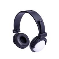 Adjustable Headband Pet Headphone Foldable Cosplay Props Mini Pet Headphone Photo Shoot Supplies Portable Costume Accessories balta