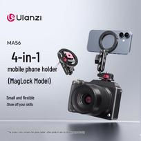 Ulanzi MA56 4-in-1 Magnetic Phone Holder