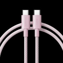 Xiaomi 6A Braided USB-C to USB-C Fast Charging Cable