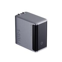 MIIIW 140W GaN PD Fast Charger with Display Safe Fast Charging