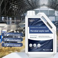 Septic Tank & Sewer Microbial Cleaner 1