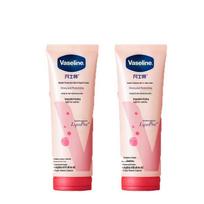 Vaseline Intensive Care Hand & Nail Cream