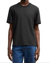T-Shirt Ami De Coeur Small 3D – Ami Paris – Black XL - 48h