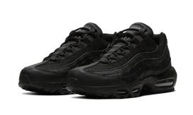 Air Max 95 Essential Black 39 EU