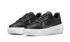 Air Force 1 Low PLT,AF,ORM Black 36.5 EU