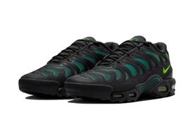 Air Max Plus Drift Black Volt 38.5 EU