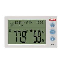 UNI-T A13T Digital Temperature and Humidity Meter