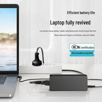 MRYC 230W Universal HP Laptop Charger