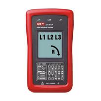 UNI-T UT261A Phase Sequence and Motor Rotation Indicator (CN version)