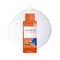 ROUND LAB Soybean Panthenol Ampoule 50ml – Intensive Hydrating Serum for Skin Barrier Repair, Deep Moisture & Sensitive Skin Care