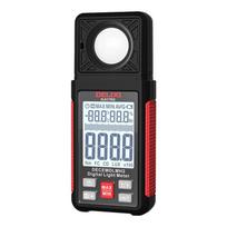Delixi Electric Digital Illuminance Meter (CN version)