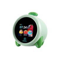 AI Smart Alarm Clock with Time Management