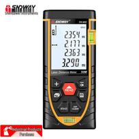 SNDWAY SW-M50 Handheld Laser Distance Meter