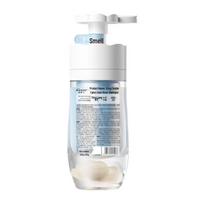 Kustie Camellia Dual-Chamber Anti-Dandruff & Soothing Shampoo