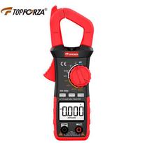 TOPFORZA DM-9905 High-Precision Mini Digital Clamp Meter (CN version)