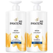 Pantene PRO-V Amino Acid Lotion Repair Anti-Dandruff Shampoo