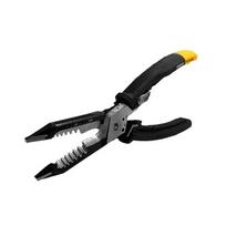 Multi-Function Electrical Installation Stripping Pliers Hand Tools Toughbuilt Pliers (as the picture,8)