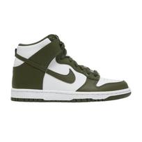 Nike Dunk High Retro Cargo Khaki (GS) 36