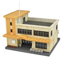 Building Collection Closed Community Center Diorama Supplies 123-2