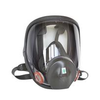 3M 6800 Full-Face Reusable Respirator Medium