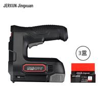 JERXUN Cordless Electric Nail/Staple Gun