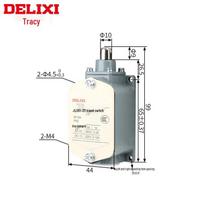 Delixi Electric Micro Waterproof Mechanical Limit Switch 1