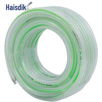 Haishidike PVC Reinforced Garden Hose 4 fen (16mm ID)