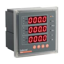 Acrel ACR210E Multifunction Network Power Meter 96x96mm