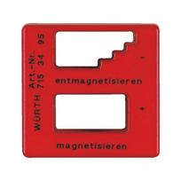 Wurth 071534 95 Magnetizer/Demagnetizer