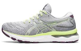 ASICS Gel Nimbus 24 'Piedmont Grey Lime Green' Moteriški 1012B201-020 37
