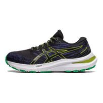 Asics Gel Kayano 29 GS 'Black Lime Zest' 1014A275-002 39