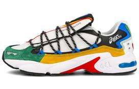 ASICS Gel Kayano 5 Multi 1021A282-100 37