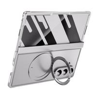 For Samsung Galaxy Z Fold 7 Fold7 Case Luxury Magsafe Ring Stand Magnetic Protective Back Cover Case For Z Fold 7 Sleeve Galaxy Z Fold7