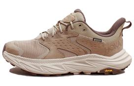 HOKA ONE ONE Anacapa 2 Low Gore Tex Smėlio spalvos Oxford Tan 1141632-DOTN 40⅔