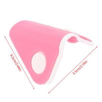 1PCS 1Pcs Nose Shaper Clip Lifting Shaping Bridge Straightening Clip Face Lift Facial Corrector Beauty Tool