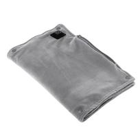 Portable USB Heating Hand Warmer 3 Level Adjustable Temperature Soft Winter Thermal Hand Bag for Office Home Warming Hand Brace pilka