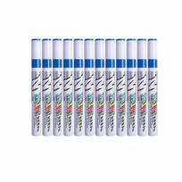 M&G AOMY8501 Oil-Based Paint Marker mėlyna
