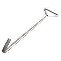 Wenstan Heavy-Duty T-Bar Pull Hook Safety Equipment