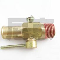 Nijing Tractor Heater Control Switch