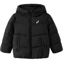 ASICS Down Jacket Teenagers Black 334251072408-9000 150