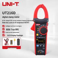 UNI-T UT216D Digital Clamp Meter (CN version)