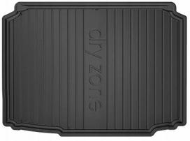 Mata Bagażnika Wkład Dywanik Skoda Fabia 2 Ii Hatchback 2006-2014 Dz