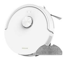 VACUUM CLEANER ROBOT F20/WHITE RLF41GA-WH DREAME|RLF41GA-WH