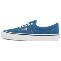 Vans Style 95 Drobė Laisvalaikio Žemi Skate Batai Unisex Sportbačiai Mėlyni VN0A2RR1R3U 36