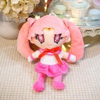 Japonijos Anime Sailor Moon Pliušiniai Žaislai Tsukino Usagi Kaiou Michi Kimšti Lėlė Mergaitiško Kambario Dekoras Kimšti Kawaii Dovanos Merginai