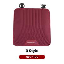 2025 Hot Leather Car Seat Cushion Auto High End Interior For BMW E46 E90 E60 F10 F30 E39 E36 F20 G20 G30 E87 F15 F25 G01 G02 G05