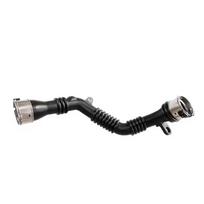 Pakeičiama oro žarna tarpinio aušintuvui Megane 2011-2015 144602899R 14460-4EB0B 14460-4EB1B Atsarginė dalis Intercooler oro žarna 1 black