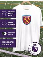 West Ham United FC Premier League T-shirt S